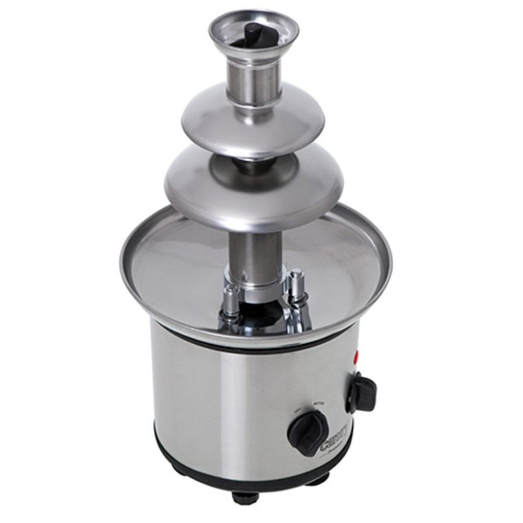 Camry, fontanna do czekolady, CR 4488