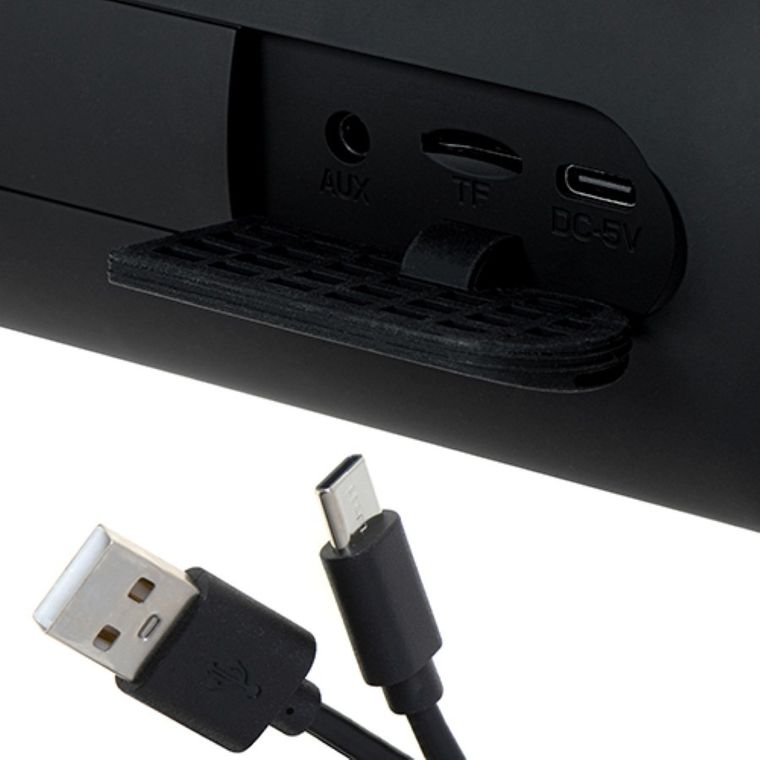 Camry, głośnik bezprzewodowy, bluetooth