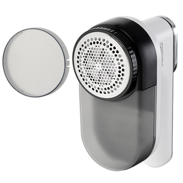 Camry, golarka do tkanin z wyświetlaczem LCD