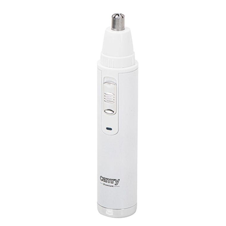 Camry, golarka foliowa z trymerem, zestaw wielofunkcyjny do ciała