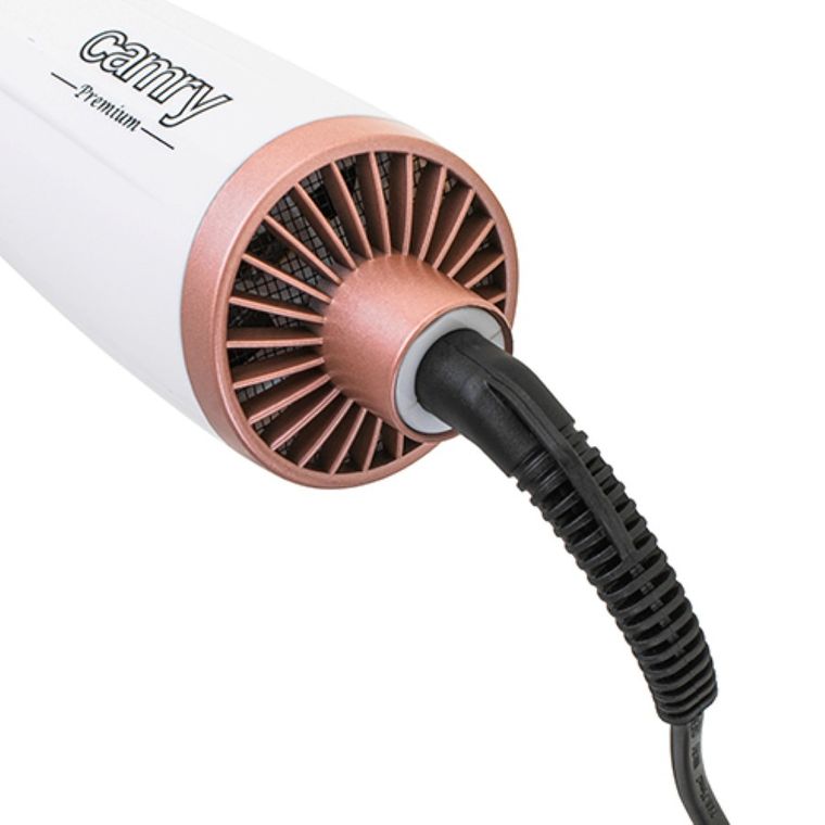 Camry, lokówko-suszarka, 1000W, CR 2021