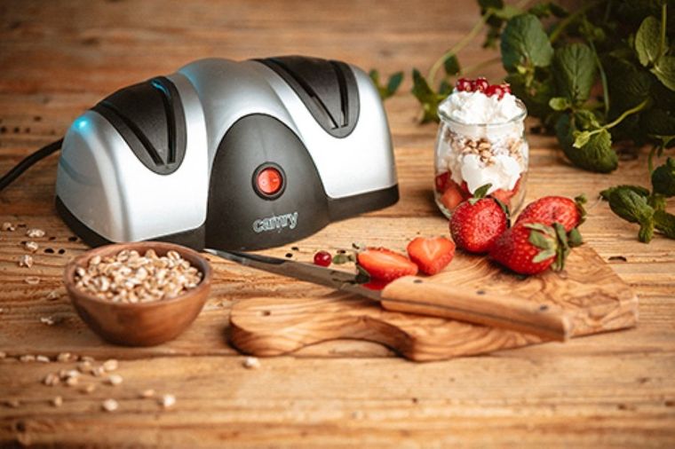 Camry, ostrzałka elektryczna, 40W, CR 4469