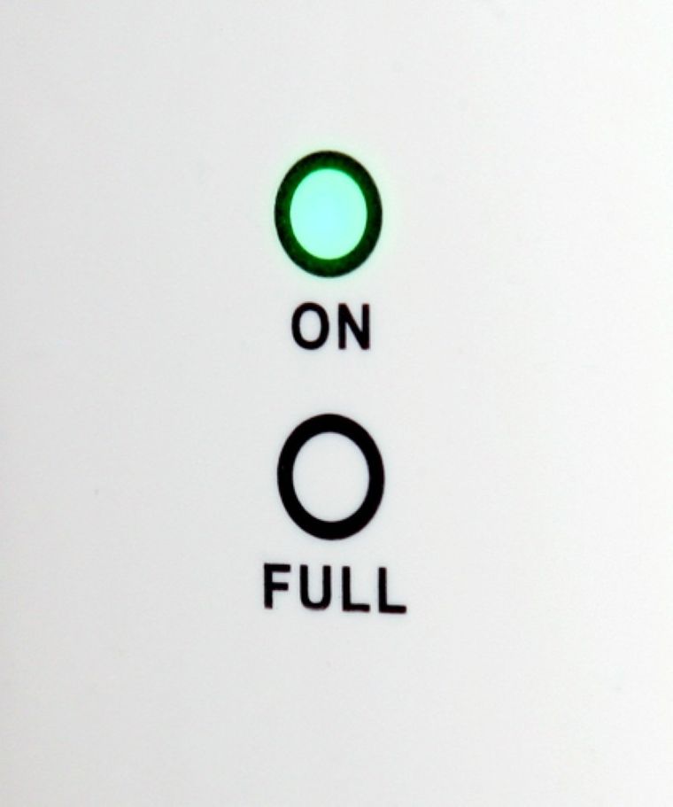 Camry, osuszacz powietrza, 100W, CR 7903