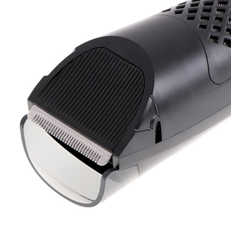 Camry, podciśnieniowy trymer do brody