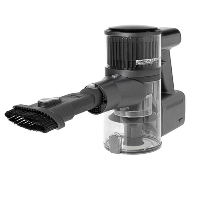 Camry, PRO LED, odkurzacz pionowy