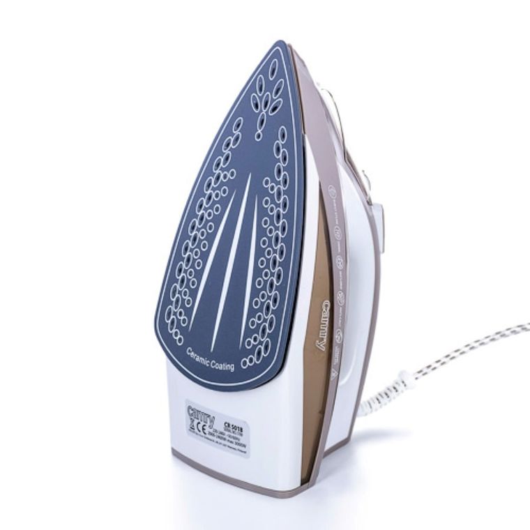 Camry, żelazko, 3000W, CR 5018