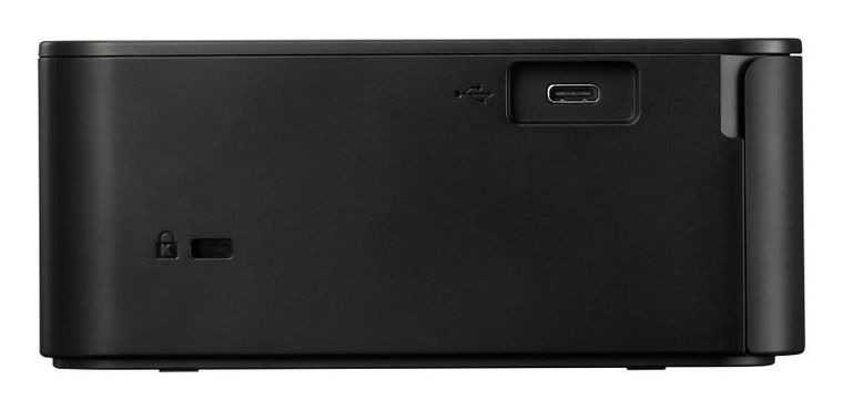 Canon, Selphy CP1500, drukarka fotograficzna, czarna, 5539C002