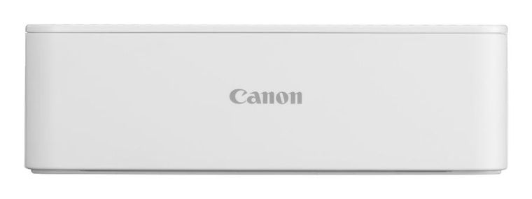 Canon, Selphy, drukarka, biała, CP1500