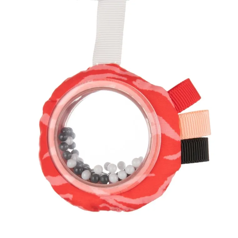 Canpol babies, BabiesBoo, sensoryczna zawieszka do wózka