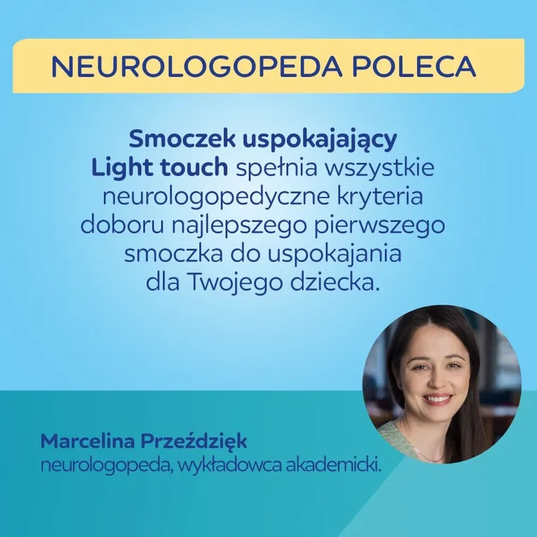 Canpol babies, Goose, smoczek silikonowy, symetryczny, 0-6m, 2 szt.