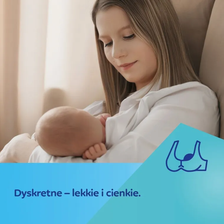 Canpol babies, kolektory muszlowe na mleko matki, 2 szt.