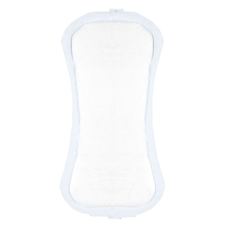 Canpol babies, oddychające podkłady poporodowe na noc, 10 szt.