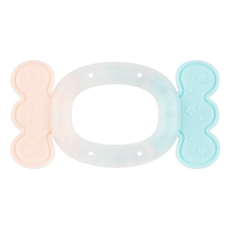 Canpol babies, Pastel, zestaw pierwszych grzechotek