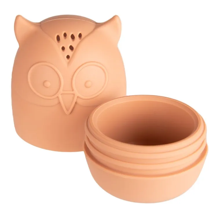 Canpol babies, zestaw odkręcanych zabawek silikonowych do kąpieli