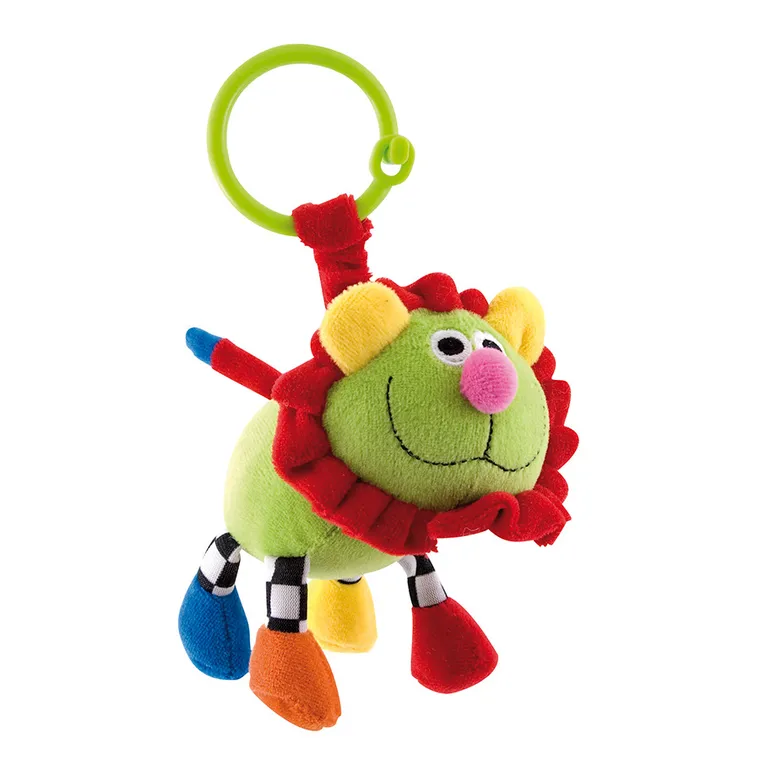 Canpol babies, Zwariowane zwierzątka