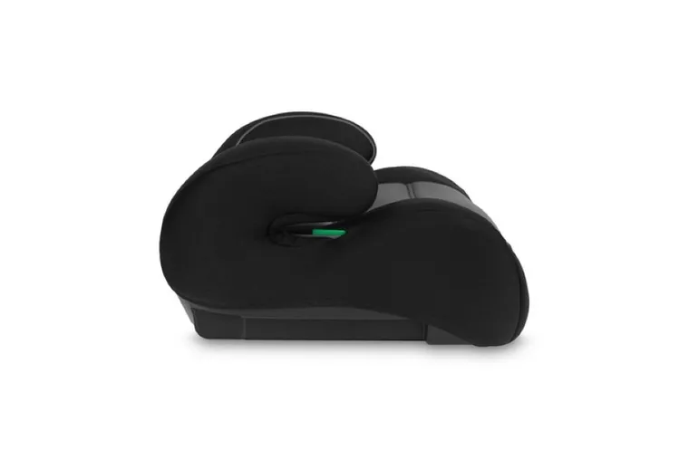 Caretero, Leo I-Size, podstawka samochodowa, Graphite, 125-150 cm