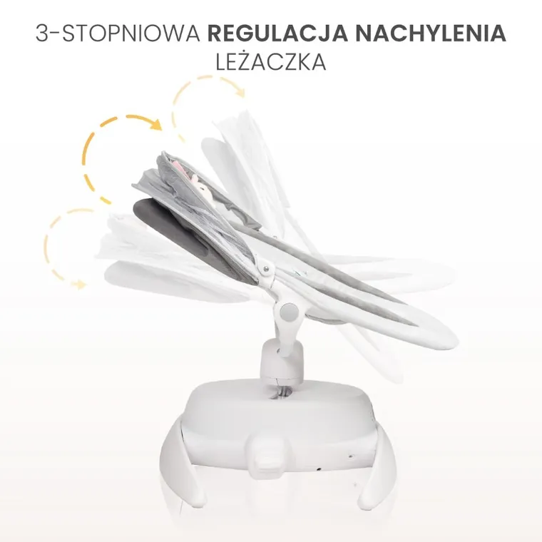 Caretero, Opti, bujaczek, beige