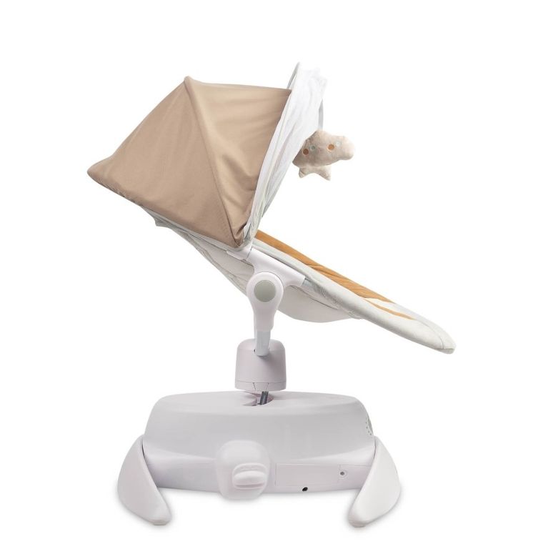 Caretero, Opti, bujaczek, brown