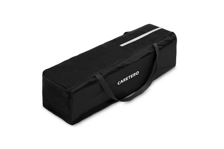 Caretero, Quadra, kojec, Black