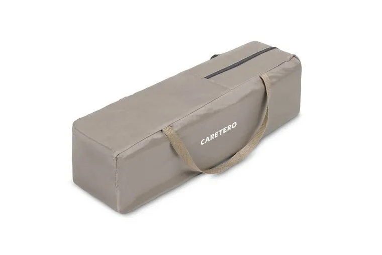 Caretero, Quadra, kojec, Brown