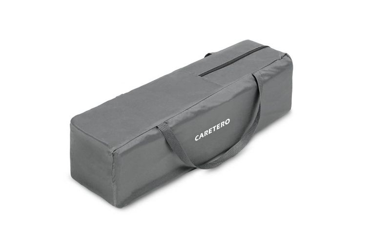 Caretero, Quadra, kojec, Graphite