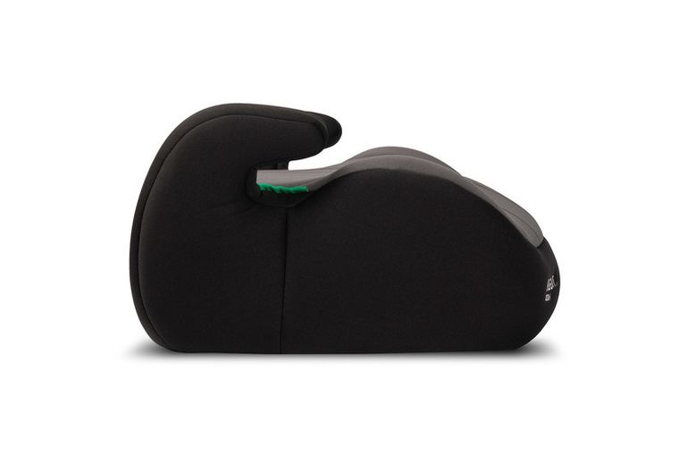 Caretero, Tiger i-Size, fotelik samochodowy, grey, 125-150 cm