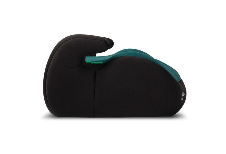 Caretero, Tiger, i-Size, fotelik samochodowy, teal, 125-150 cm