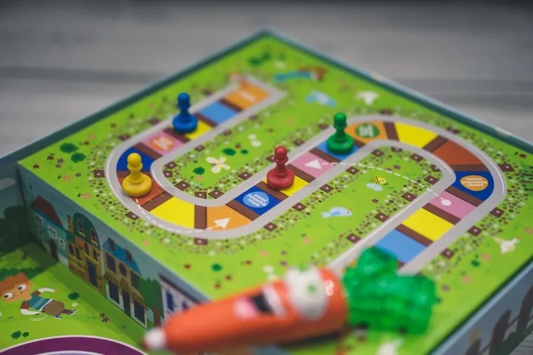 Carotina, 1000 pytań, gra interaktywna