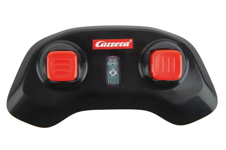 Carrera, Bundesliga, zestaw do gry w piłkę za pomocą pojazdów zdalnie sterowanych, gra zręcznościowa, 1:43