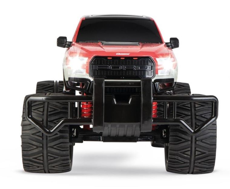 Carrera, Ford F-150 Raptor, pojazd zdalnie sterowany, 2,4GHz