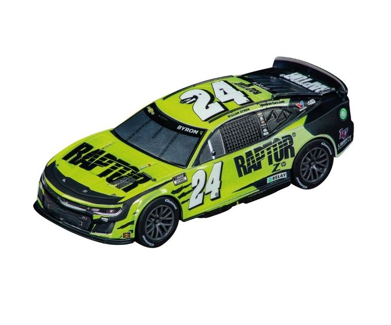 Carrera Go, NASCAR, Watkins Glen Duel, tor wyścigowy z pojazdami, 3,6m