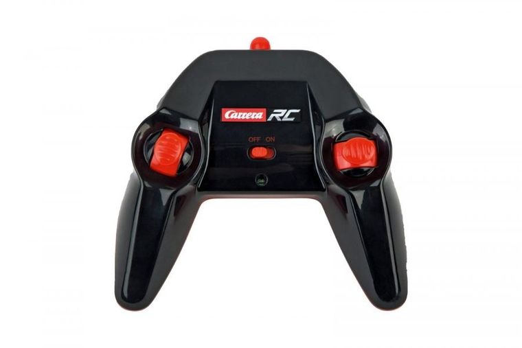 Carrera, Quad Mario, księżniczka, Peach, pojazd zdalnie sterowany, 2, 4GHz, 1:20