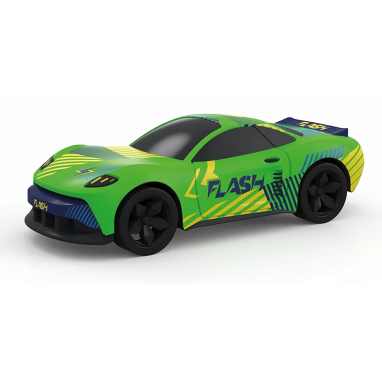 Carrera, Speed Arena, Race in a Case, policja, tor wyścigowy z autami w składanej walizce, 2,7m