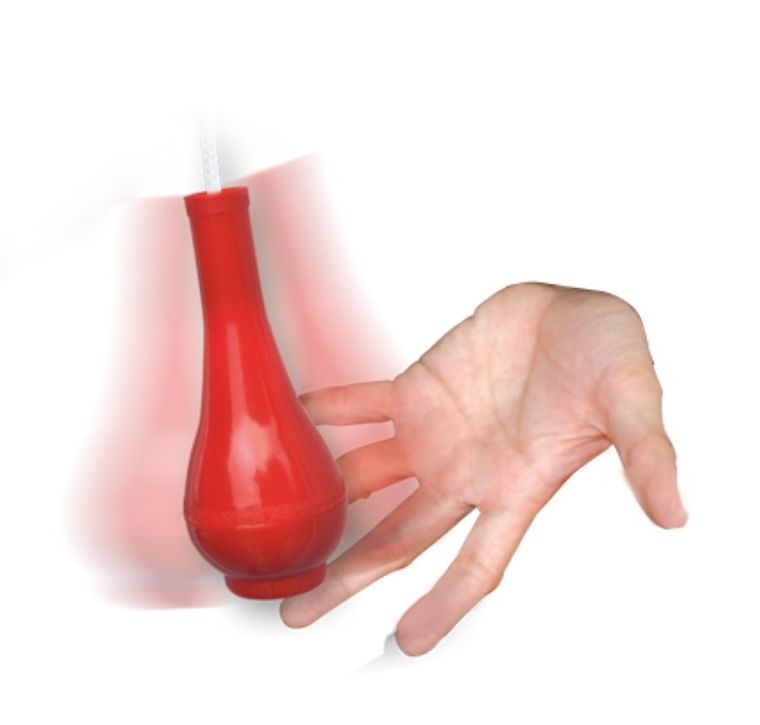 Cartamundi, Hanky Panky, nauka to magia