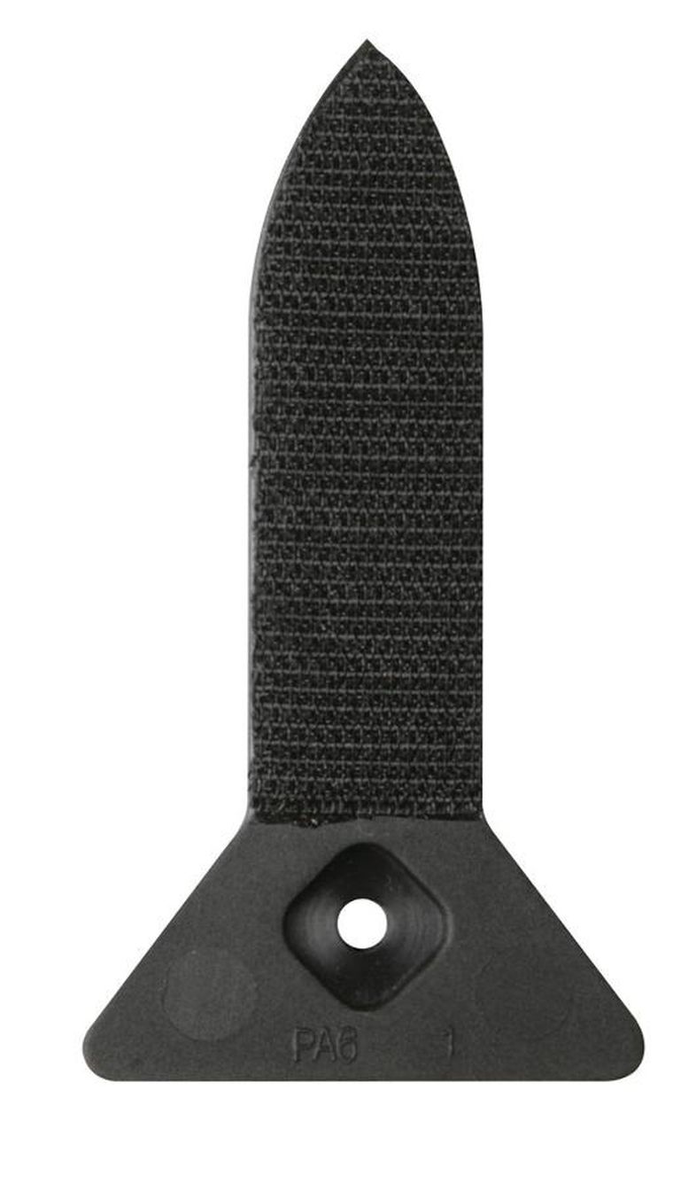 Casals, szlifierka oscylacyjna, elektryczna, 75W, SD75, 4DJ