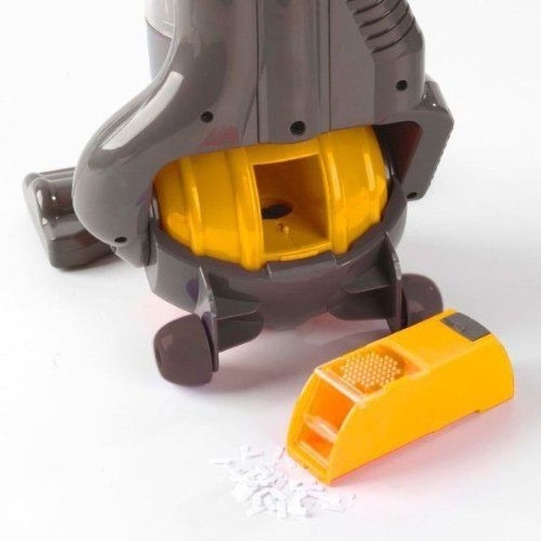 Casdon, Little Helper, odkurzacz pionowy