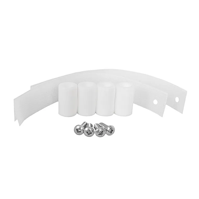 Ceba Baby, Ultra Light, Birthday Bunny, przewijak twardy, krótki, 50-70 cm