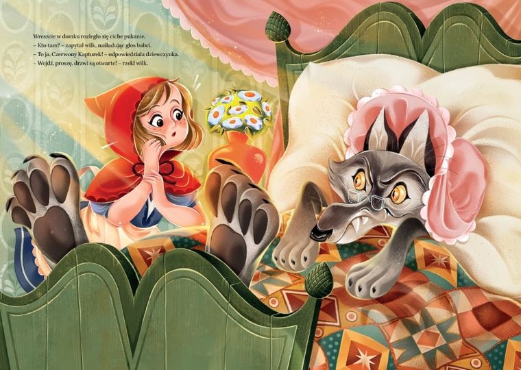 Charles Perrault. Najpiękniejsze baśnie