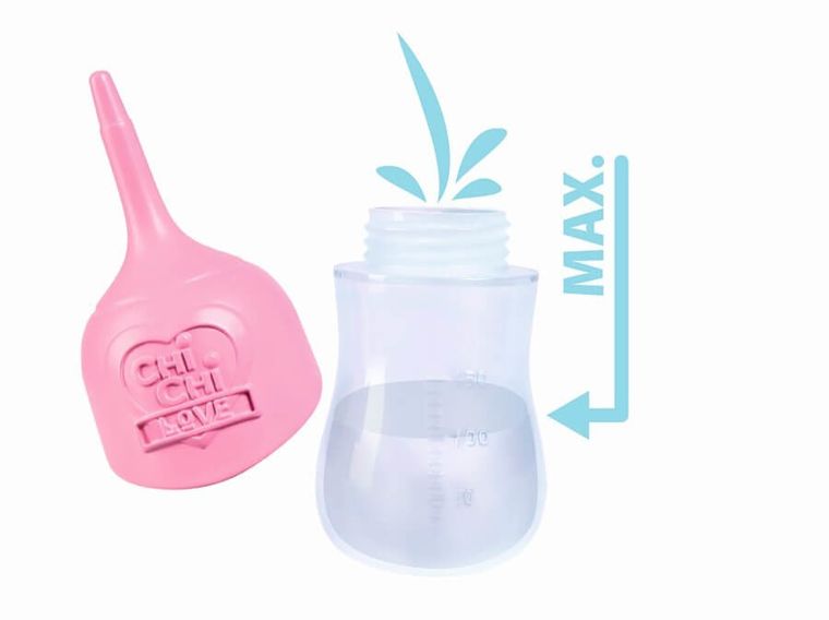 Chi Chi Love, Pii Pii Puppy, piesek siusiający, zabawka interaktywna