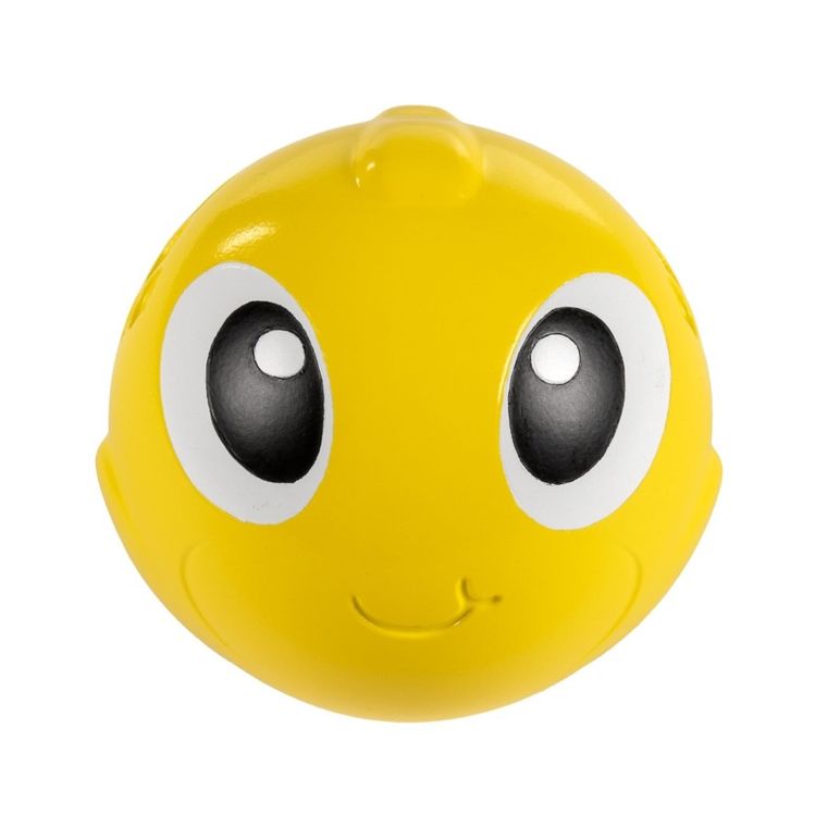 Chicco, Baby Senses, Billy, ośmiorniczka, zabawka do kąpieli