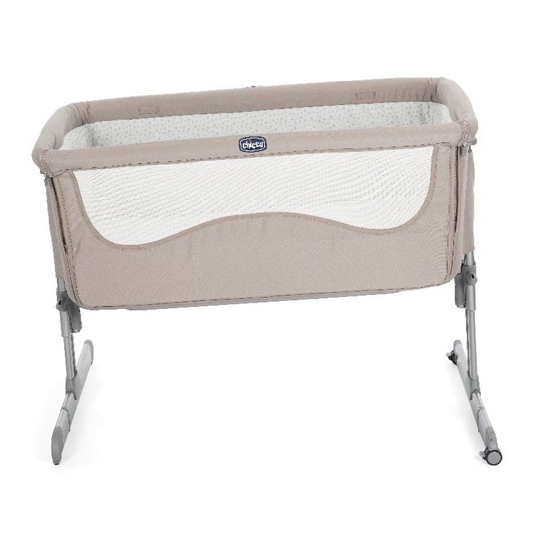 Chicco, Co-Sleeping Chicco Next2me, łóżeczko dostawne, Chick to Chick