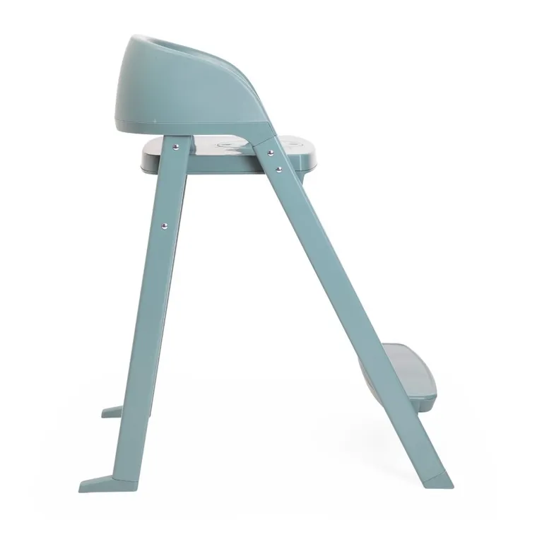 Chicco, Crescendo Lite, krzesełko do karmienia, Como Lake