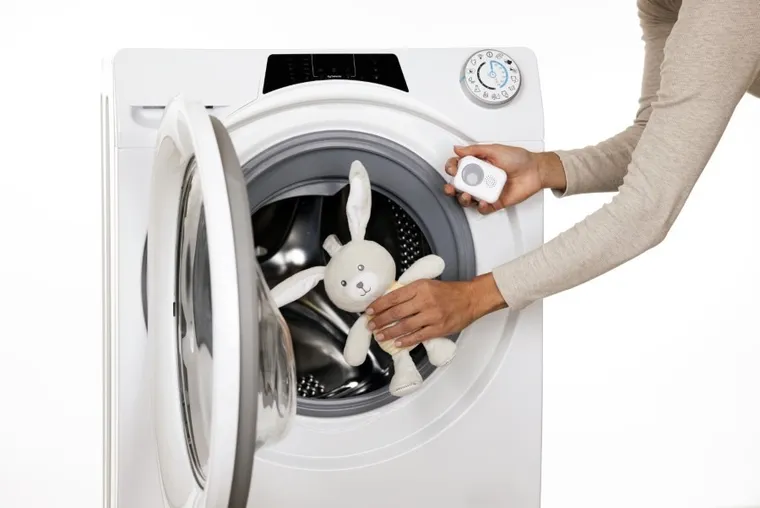 Chicco, First Dreams, Muzyczny Króliczek, zabawka interaktywna