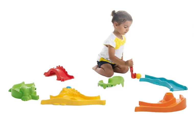 Chicco, Fit&Fun, Golf Safari zestaw