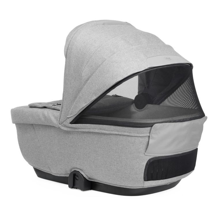 Chicco, Gran Comfort, gondola do wózka, Lunar Rock