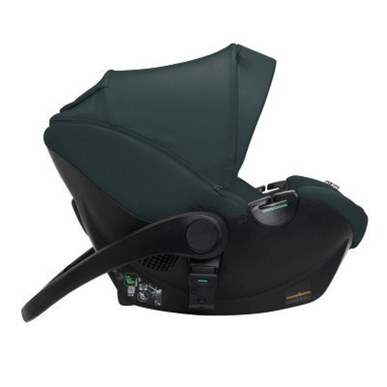 Chicco, Kory Plus, fotelik samochodowy, 40-85 cm, Fir Tree