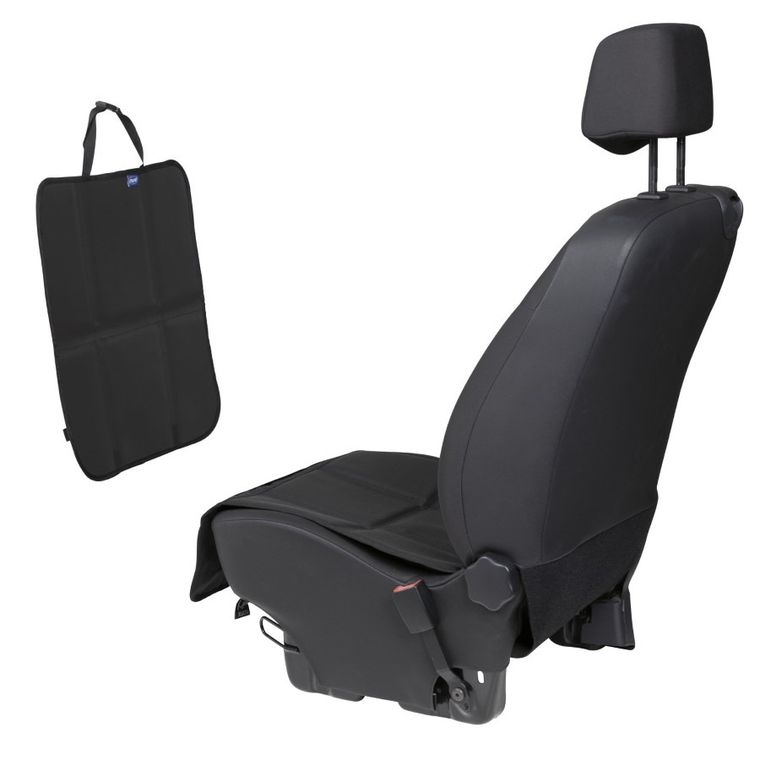 Chicco, mata ochronna na siedzenie samochodu