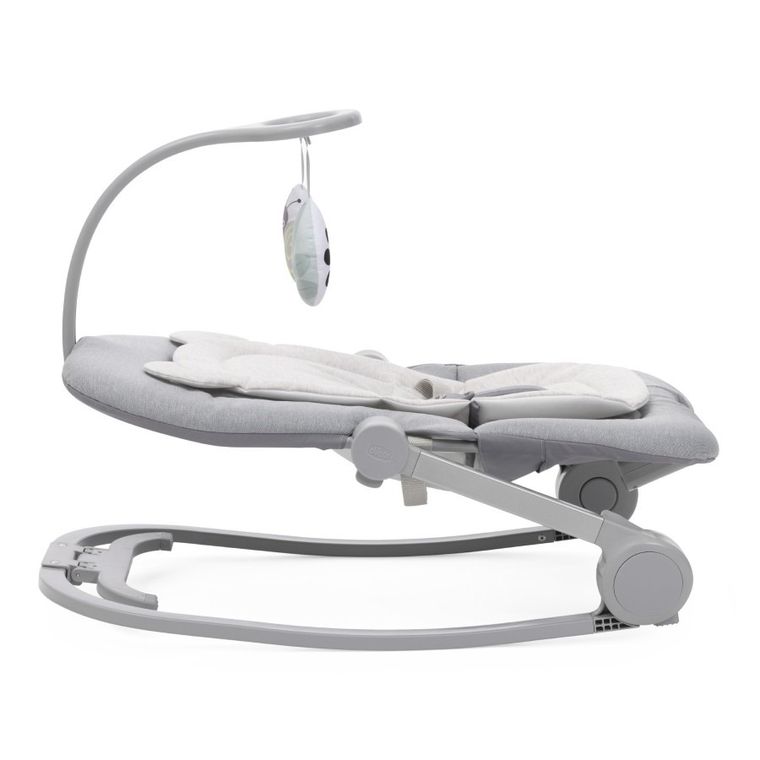 Chicco, Mia, leżaczek, bujaczek, pebble
