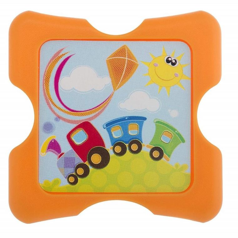 Chicco, Miś podróżnik,  dwujęzykowa zabawka interaktywna, 33 cm