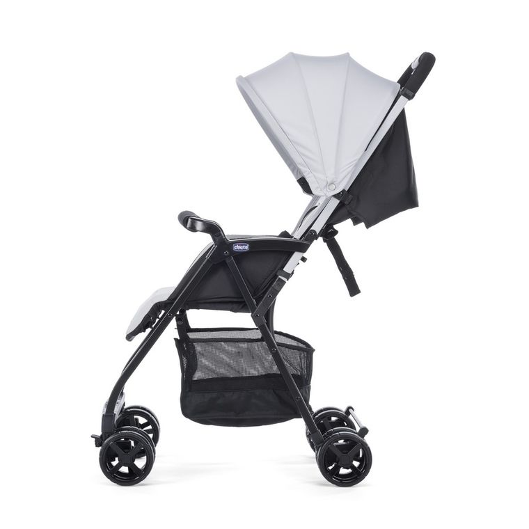 Chicco, Ohlala, wózek spacerowy, Summer green